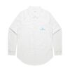 Womens Oxford Shirt Thumbnail