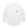 Womens Oxford Shirt Thumbnail