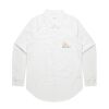 Womens Oxford Shirt Thumbnail