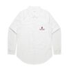 Womens Oxford Shirt Thumbnail