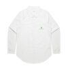 Womens Oxford Shirt Thumbnail