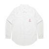 Womens Oxford Shirt Thumbnail