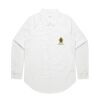 Womens Oxford Shirt Thumbnail