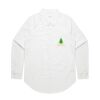 Womens Oxford Shirt Thumbnail