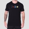 Mens Flex Tee Thumbnail