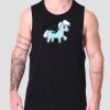 Mens Flex Tank Thumbnail