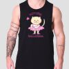 Mens Flex Tank Thumbnail