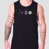 Mens Flex Tank Thumbnail