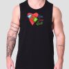 Mens Flex Tank Thumbnail