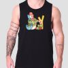 Mens Flex Tank Thumbnail