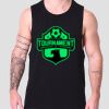 Mens Flex Tank Thumbnail