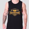 Mens Flex Tank Thumbnail