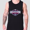 Mens Flex Tank Thumbnail