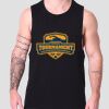 Mens Flex Tank Thumbnail