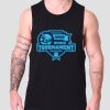 Mens Flex Tank Thumbnail