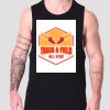 Mens Flex Tank Thumbnail