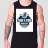 Mens Flex Tank Thumbnail
