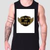 Mens Flex Tank Thumbnail