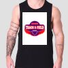 Mens Flex Tank Thumbnail
