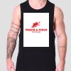 Mens Flex Tank Thumbnail
