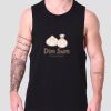 Mens Flex Tank Thumbnail