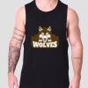 Mens Flex Tank Thumbnail