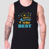 Mens Flex Tank Thumbnail