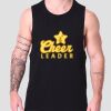 Mens Flex Tank Thumbnail
