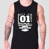Mens Flex Tank Thumbnail
