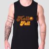 Mens Flex Tank Thumbnail
