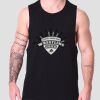 Mens Flex Tank Thumbnail