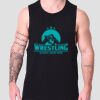 Mens Flex Tank Thumbnail