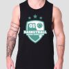 Mens Flex Tank Thumbnail