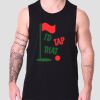 Mens Flex Tank Thumbnail