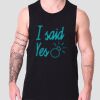 Mens Flex Tank Thumbnail