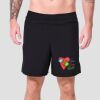 Mens 2-in-1 Performance Shorts Thumbnail