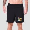 Mens 2-in-1 Performance Shorts Thumbnail