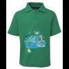Kids 210 Polo Thumbnail