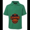 Kids 210 Polo Thumbnail