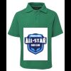 Kids 210 Polo Thumbnail