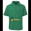 Kids 210 Polo Thumbnail