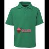 Kids 210 Polo Thumbnail