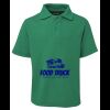 Kids 210 Polo Thumbnail
