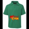 Kids 210 Polo Thumbnail
