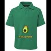 Kids 210 Polo Thumbnail