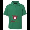 Kids 210 Polo Thumbnail