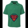 Kids 210 Polo Thumbnail