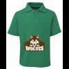 Kids 210 Polo Thumbnail