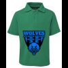 Kids 210 Polo Thumbnail