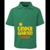 Kids 210 Polo Thumbnail